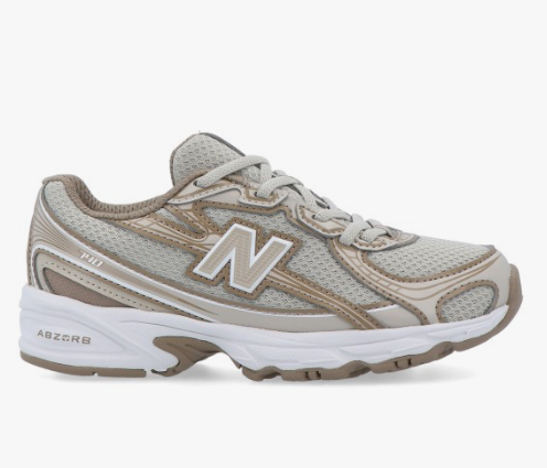Scarpe new balance 740 da bambino 