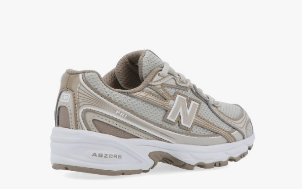 Scarpe new balance 740 da bambino 