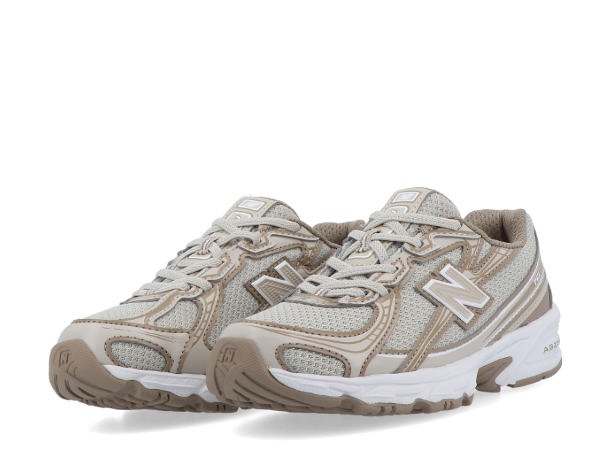 Scarpe new balance 740 da bambino 