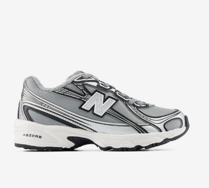 scarpe new balance 740 da bambino 