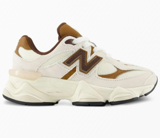 scarpe new balance 9060 da bambino 
