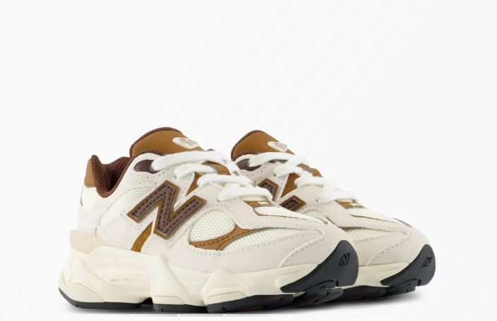 scarpe new balance 9060 da bambino 