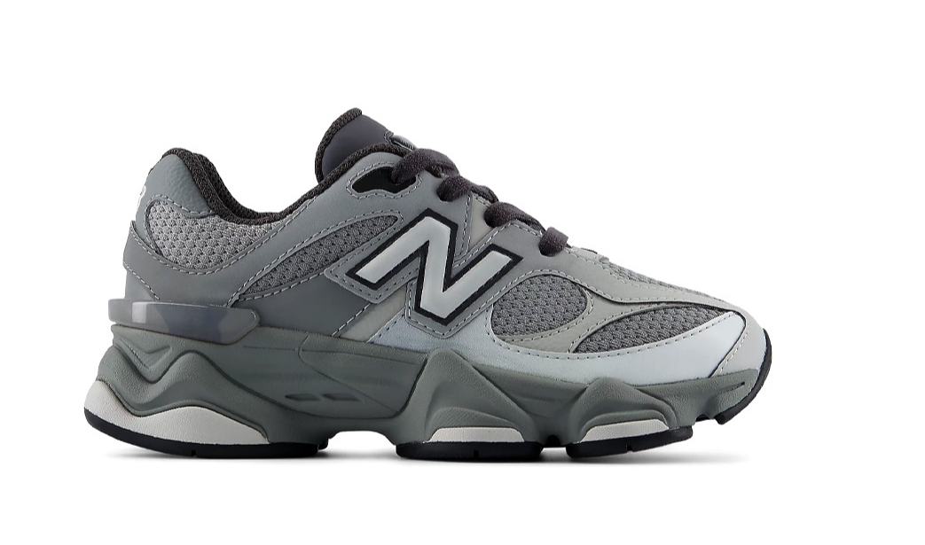 scarpe new balance 9060 da bambino 