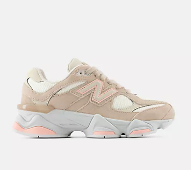 scarpe new balance 9060 da bambina 