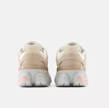 scarpe new balance 9060 da bambina 