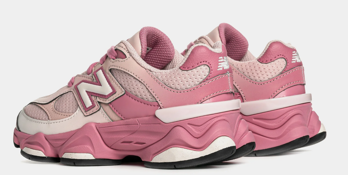 scarpe new balance 9060 da bambina 