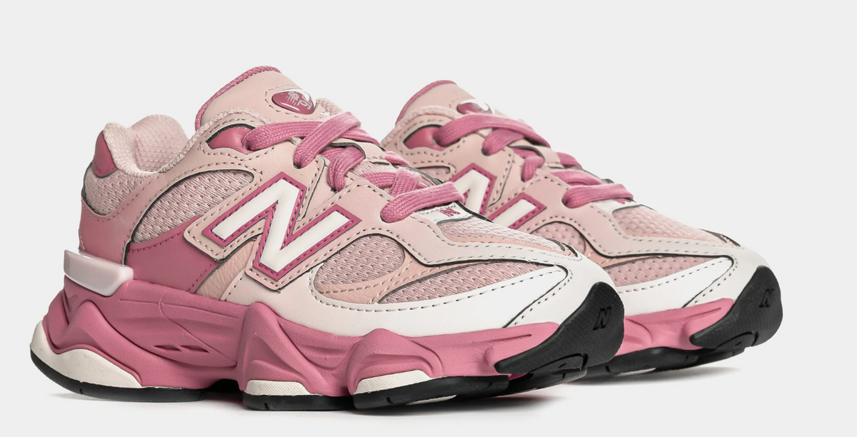 scarpe new balance 9060 da bambina 