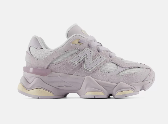 Scarpe new balance 9060 da bambina 
