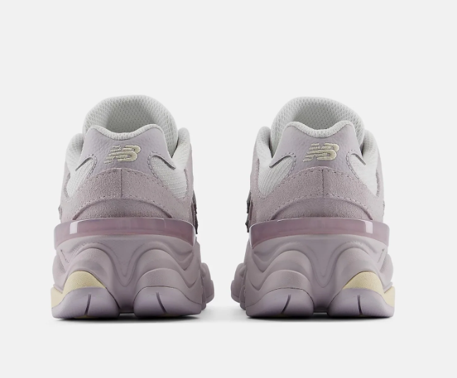 Scarpe new balance 9060 da bambina 