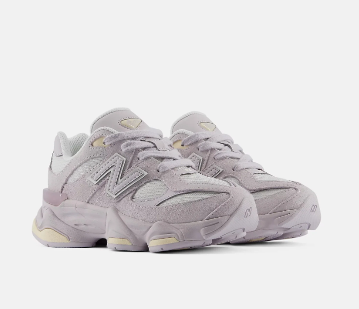 Scarpe new balance 9060 da bambina 