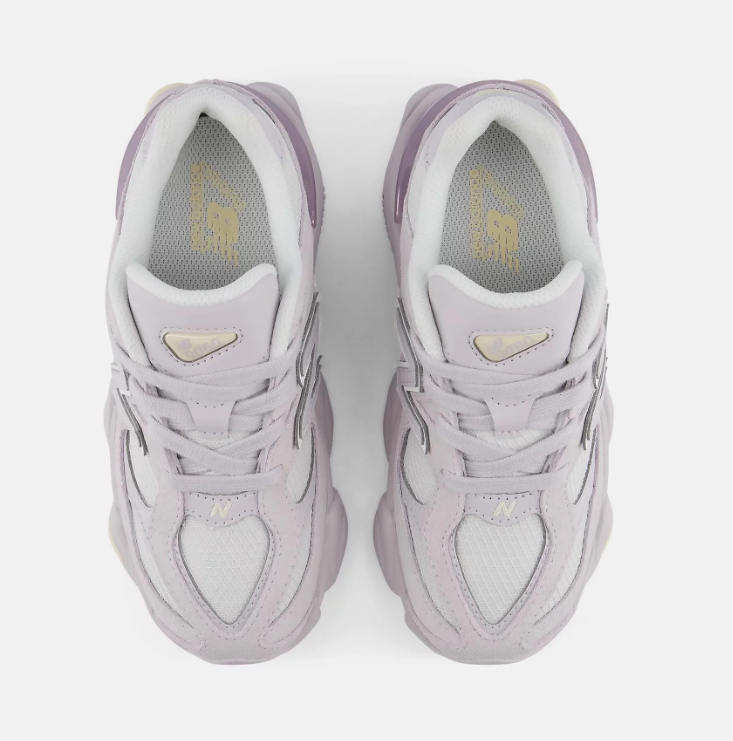 Scarpe new balance 9060 da bambina 