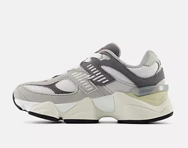 Scarpe new balance 9060 da bambino 