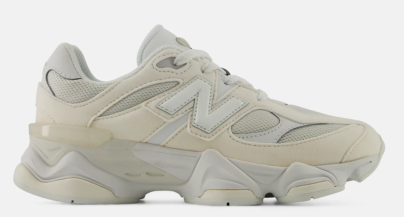 scarpe new balance 9060 da bambino 