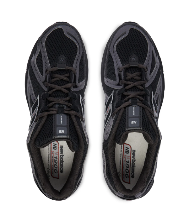 scarpe new balance 1906 da uomo 