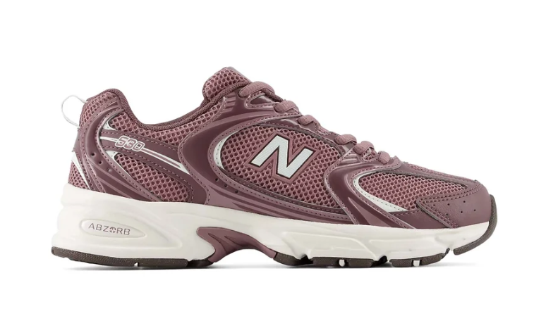 scape new balance 530 da donna 