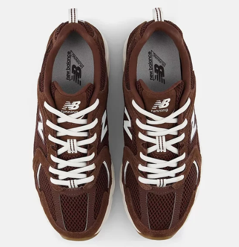 scarpe new balance 530 da uomo 
