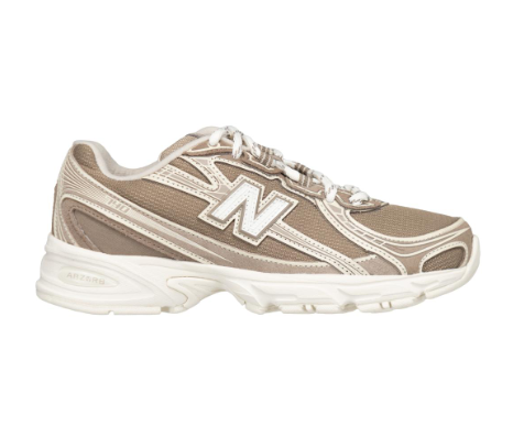 Scarpe new balance 740 da uomo 