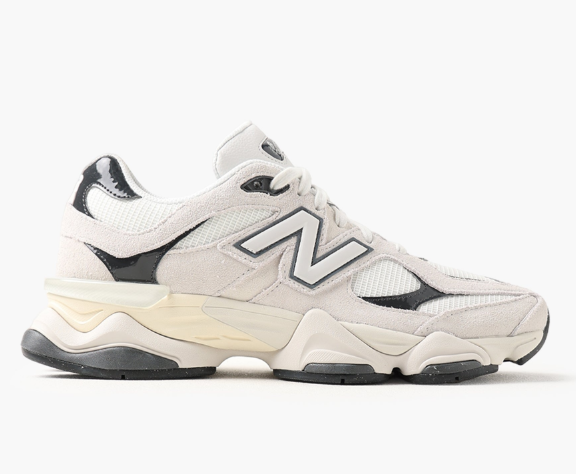 Scarpe new balance 9060 unisex 
