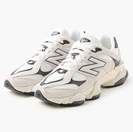 Scarpe new balance 9060 unisex 
