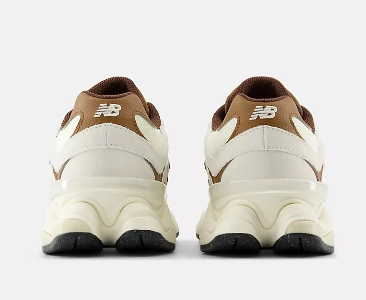 Scarpe sportive new balance 9060 da uomo 