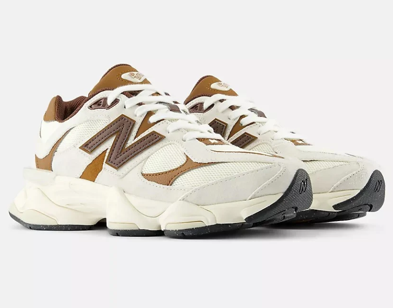 Scarpe sportive new balance 9060 da uomo 