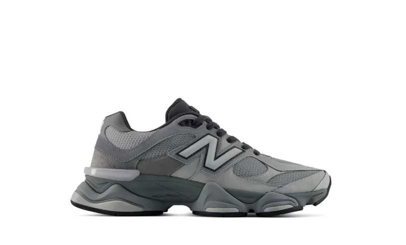 scarpe new balance 9060 da uomo 