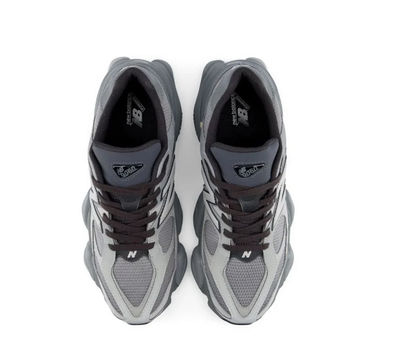 scarpe new balance 9060 da uomo 