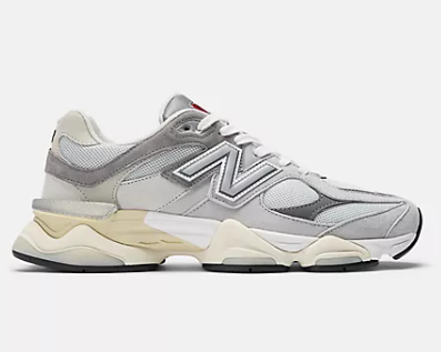 scarpe new balance 9060 da uomo 