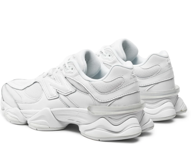 scarpe new balance 9060 da uomo 