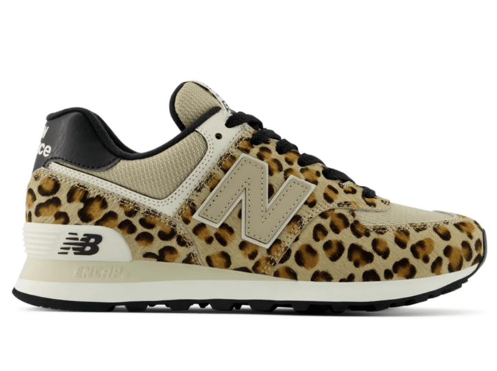 New balance 574 da donna 