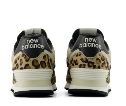 New balance 574 da donna 