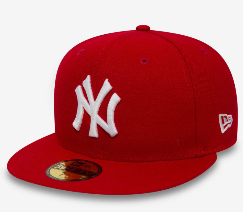 cappello visiera new era unisex 