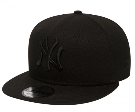 cappello visiera new era unisex 