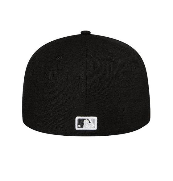 cappello visiera new era chicago unisex 