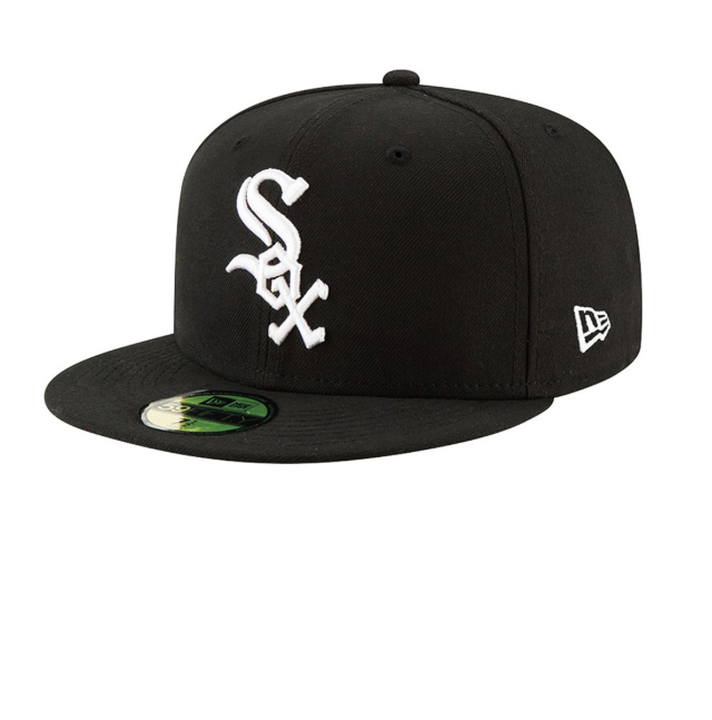 cappello visiera new era chicago unisex 