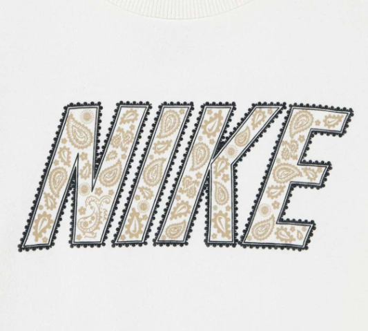 tuta nike infant 