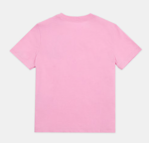 t-shirt nike da bambina 