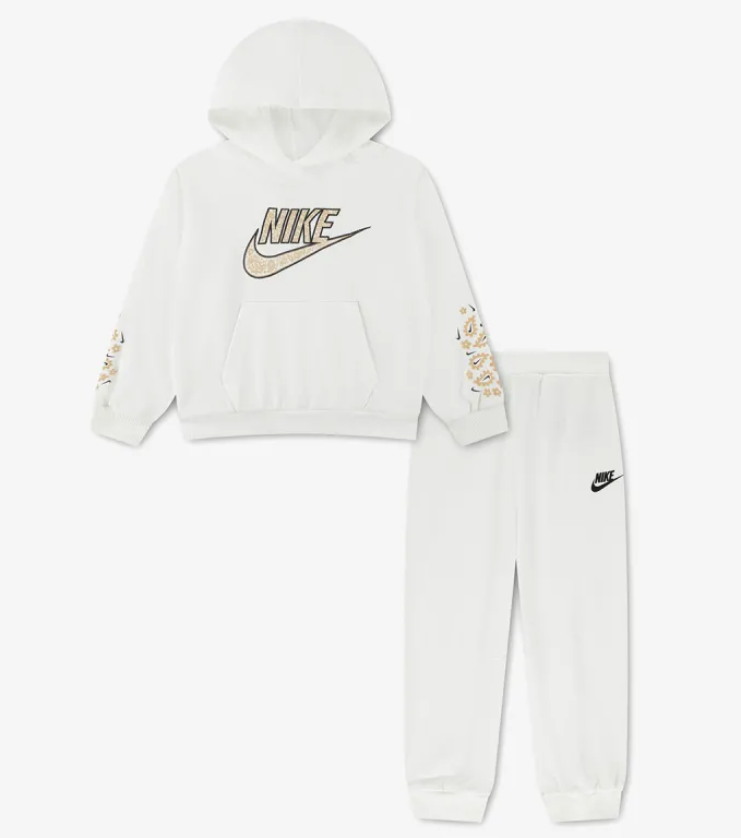 tuta nike infant 