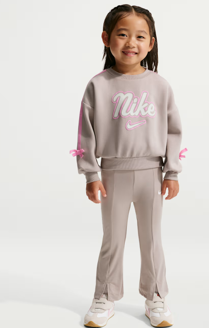 tuta nike infant 