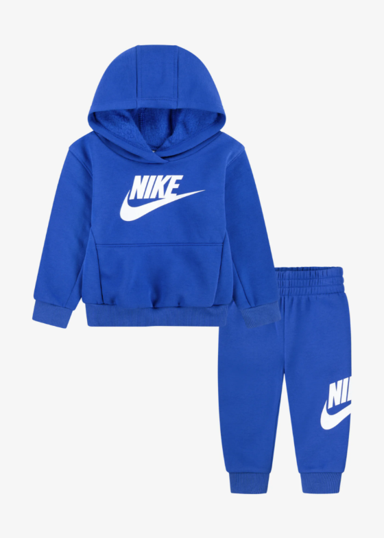 tuta nike infant 