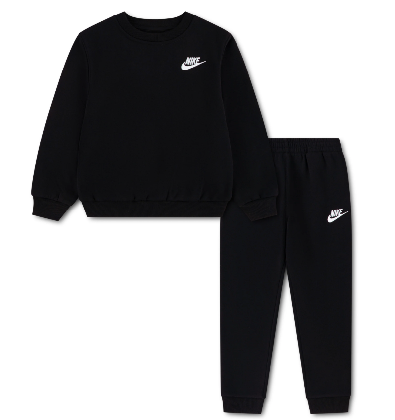 tuta nike da infant 