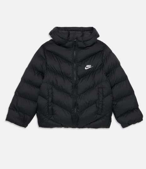 giubbino nike NKN PUFFER infant 