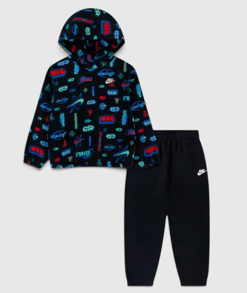 tuta nike infant 