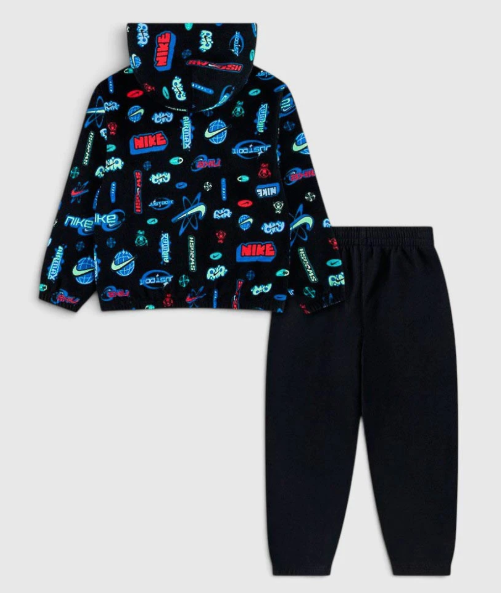 tuta nike infant 