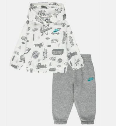 tuta nike infant 