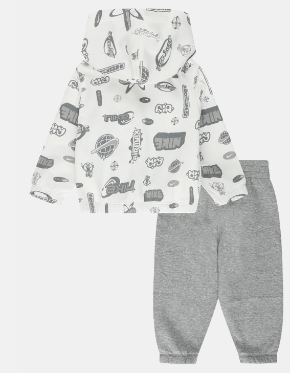 tuta nike infant 