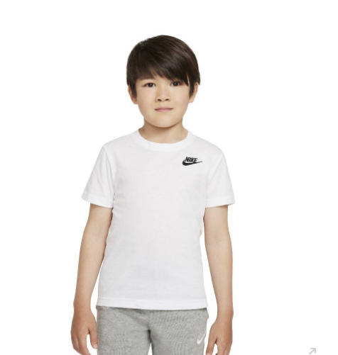t-shirt nike infant 