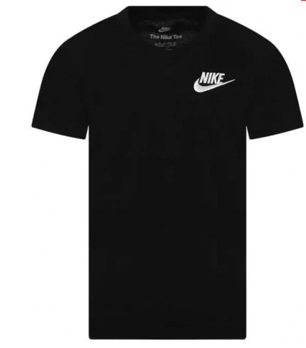 t-shirt nike infant 