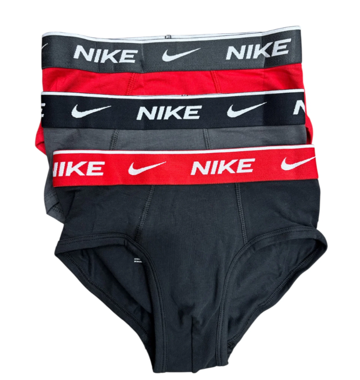 Confezione slip nike da bambino 