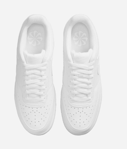 scarpe nike court da uomo 
